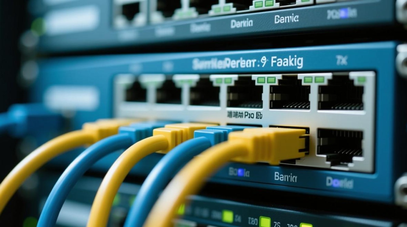 宽带服务器端口号是什么？家庭宽带服务器默认端口是多少？