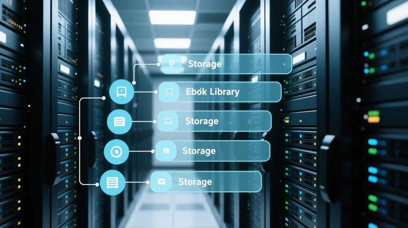 服务器电子书存储目录如何设计才能高效分类与快速检索? 服务器电子书存储目录如何设计才能高效分类与快速检索?