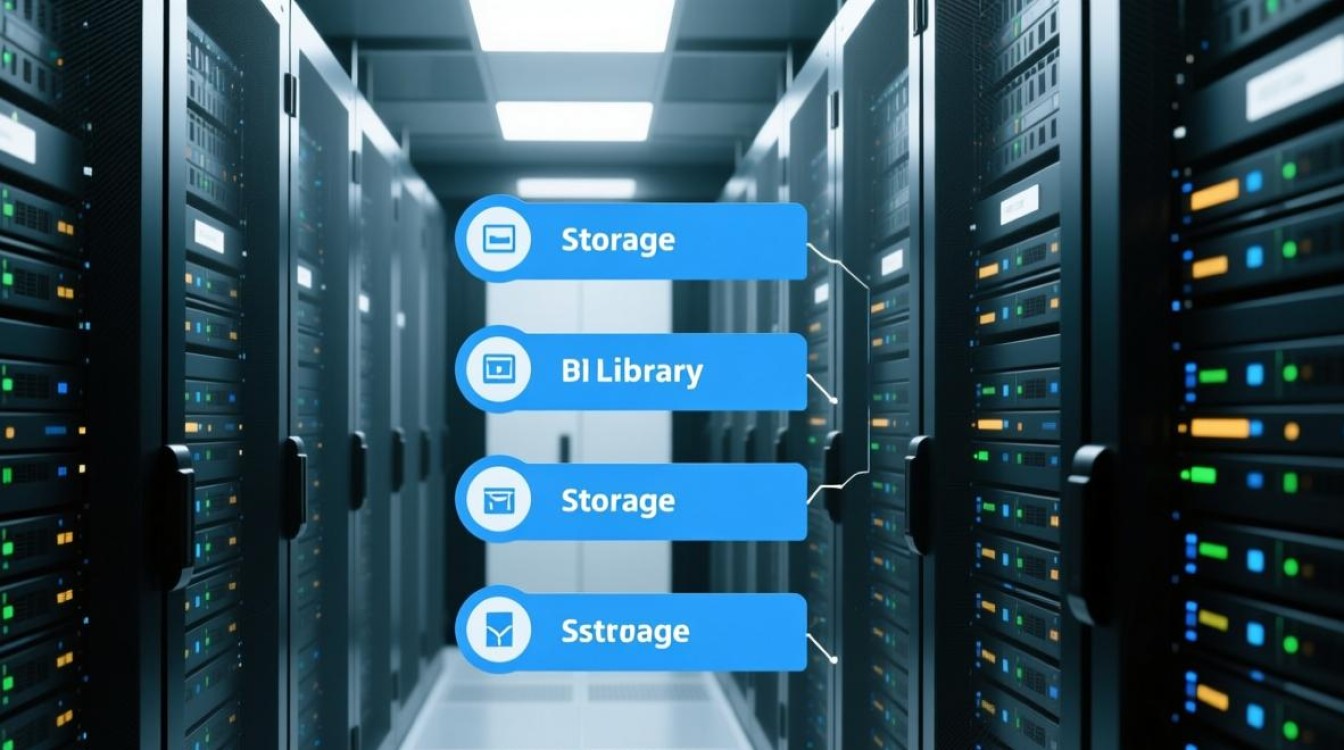 服务器电子书存储目录如何设计才能高效分类与快速检索? 服务器电子书存储目录如何设计才能高效分类与快速检索?