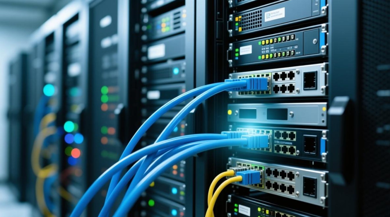 宽带网络连接不上服务器怎么办？排查步骤有哪些？