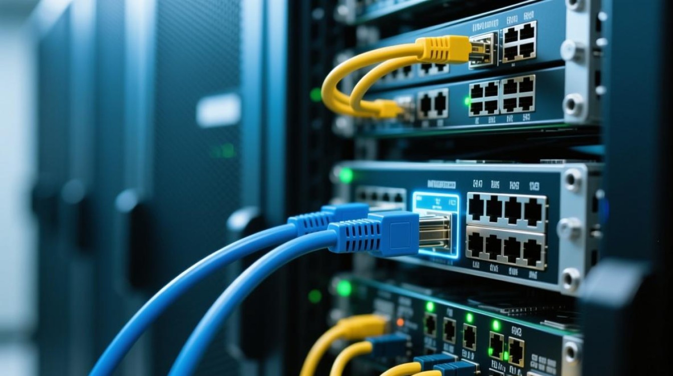 宽带网络连接不上服务器怎么办？排查步骤有哪些？