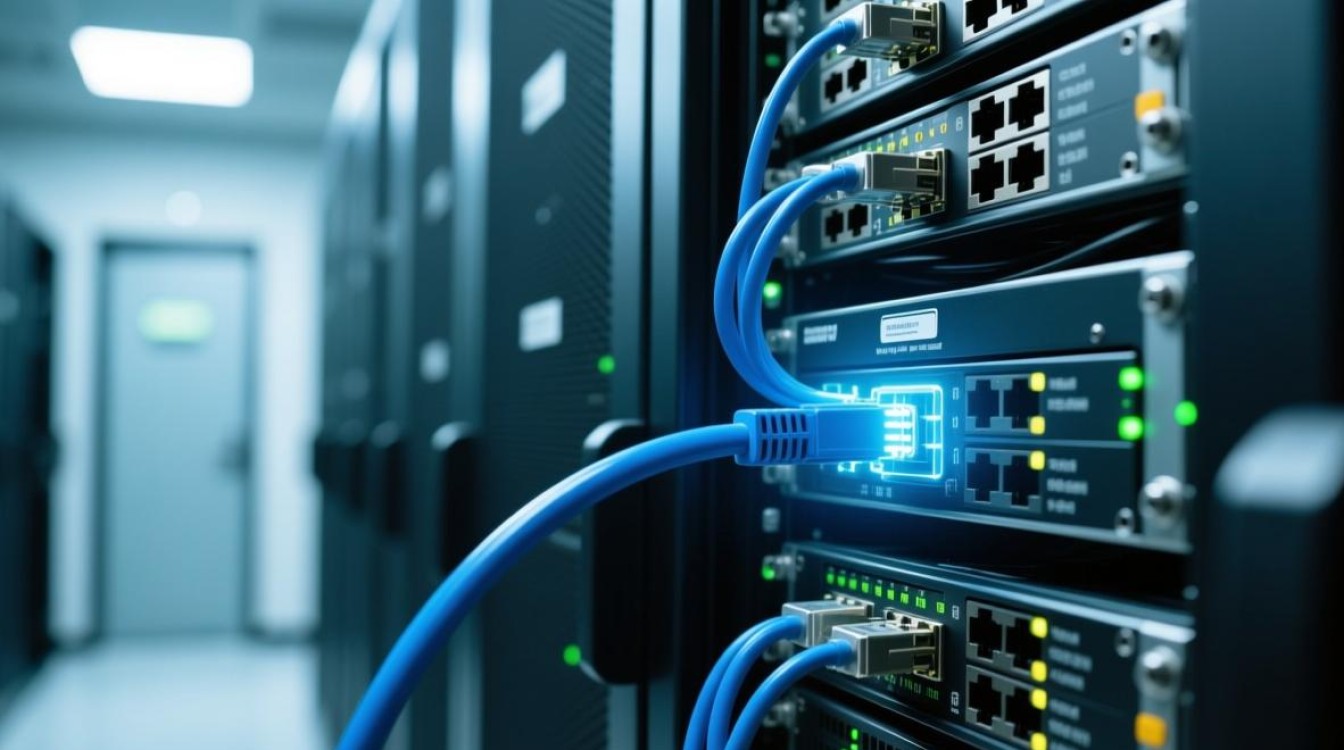 宽带网络连接不上服务器怎么办？排查步骤有哪些？