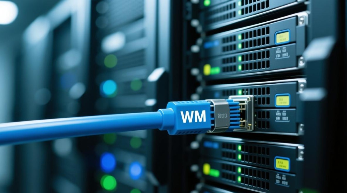 服务器的1M宽带实际网速是多少？和家用宽带有啥区别？