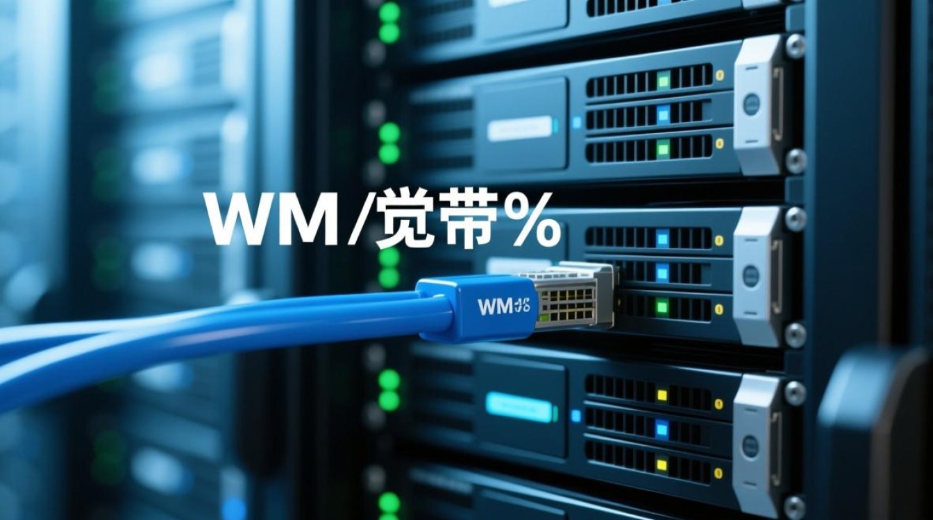 服务器的1M宽带实际网速是多少？和家用宽带有啥区别？