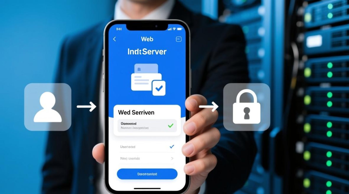 web服务器如何安全获取用户的宽带账号信息？