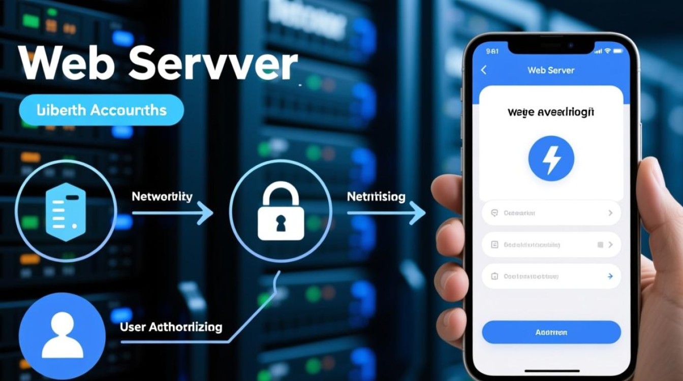 web服务器如何安全获取用户的宽带账号信息？
