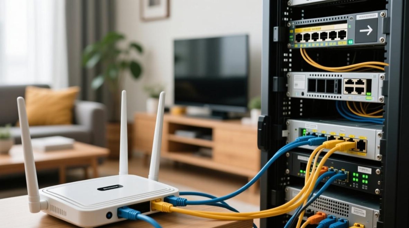 家里路由器连接宽带服务器无响应怎么办? 家里路由器连接宽带服务器无响应怎么办?