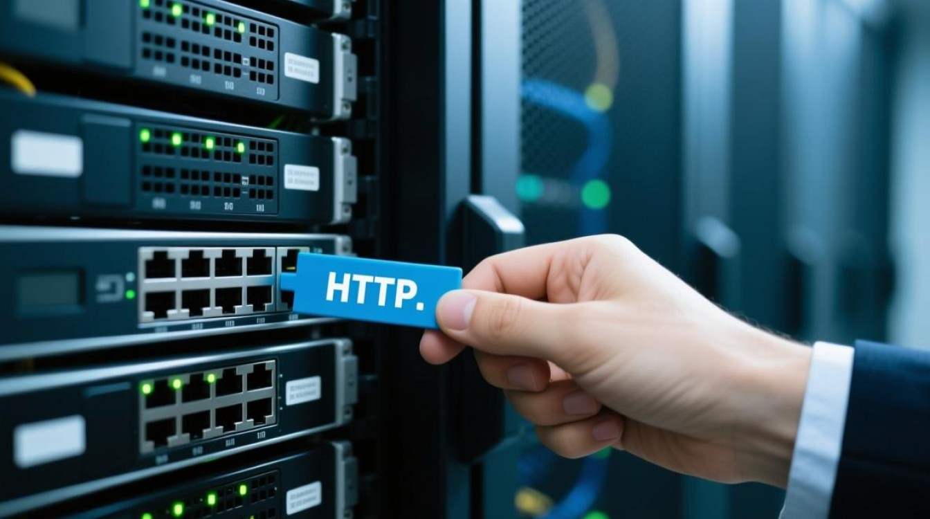 服务器80端口打不开怎么办？详细开启教程与故障排查指南