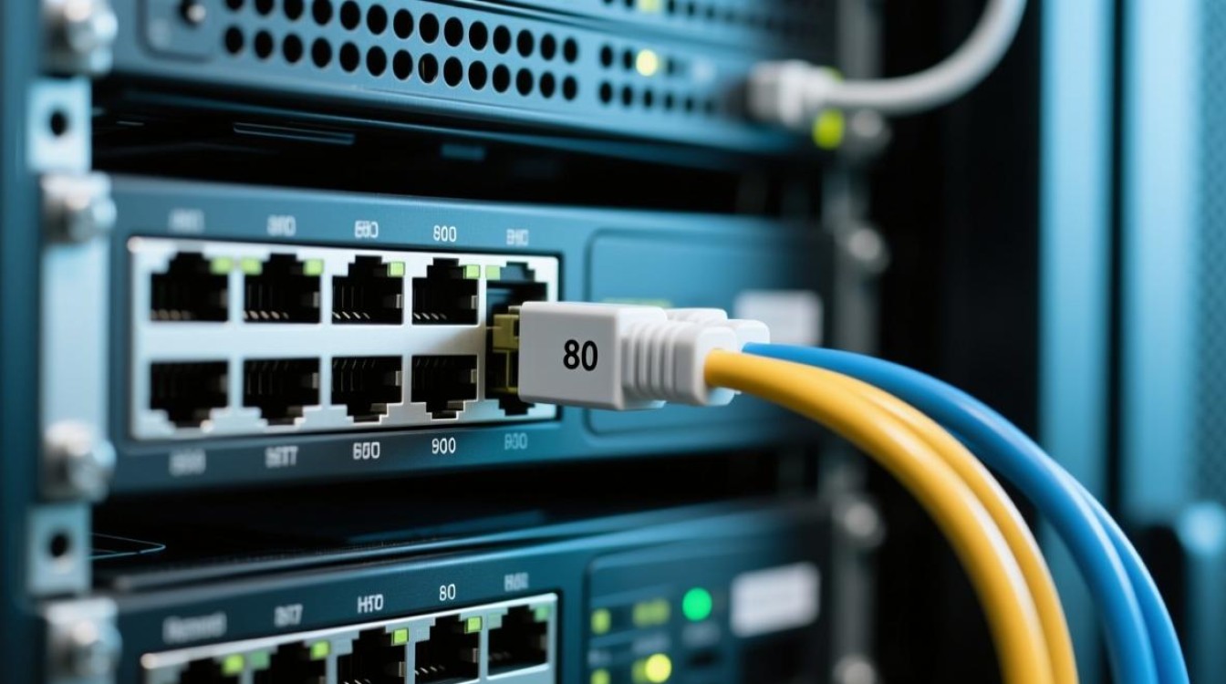 服务器80端口打不开怎么办？详细开启教程与故障排查指南