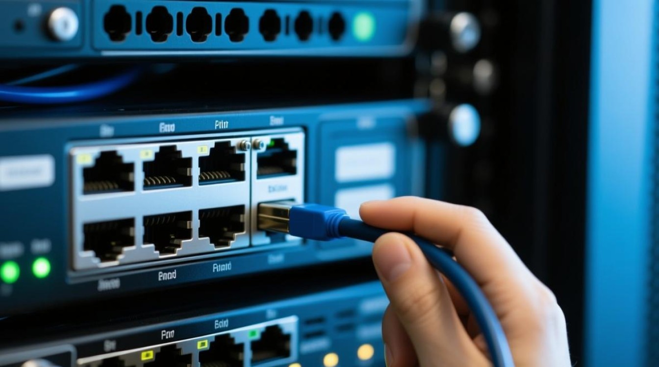 服务器登录端口怎么设置才安全？默认端口需修改吗？