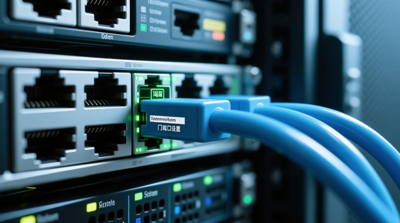 服务器登录端口怎么设置才安全？默认端口需修改吗？