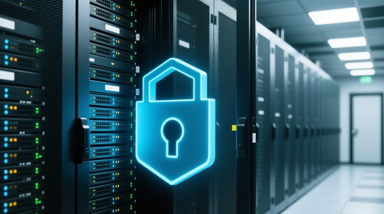 服务器用防火墙如何选？企业级防火墙配置要点有哪些？