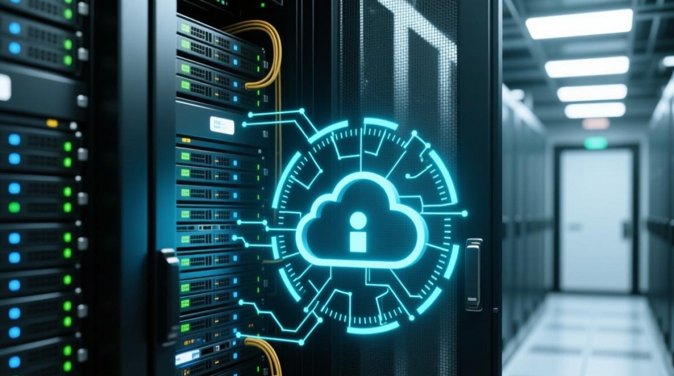 服务器用防火墙如何选？企业级防火墙配置要点有哪些？