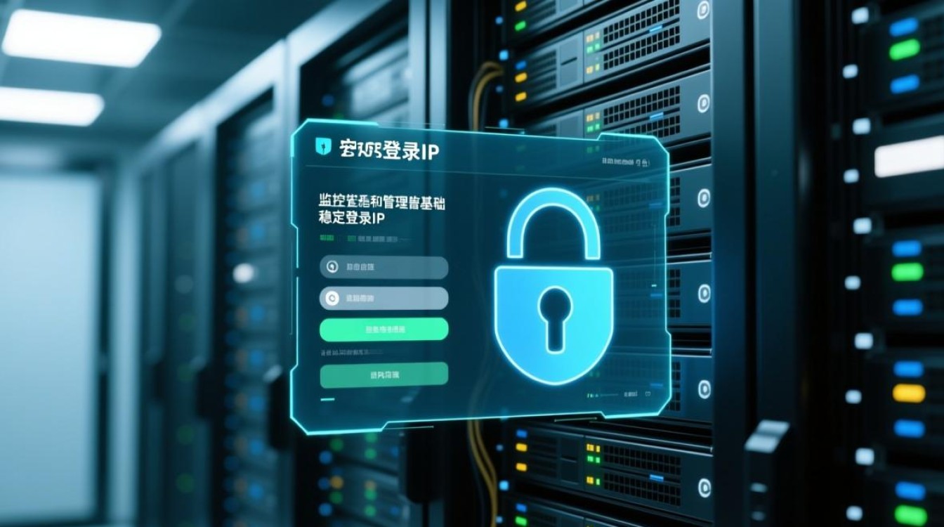 服务器登录IP查看方法有哪些？如何查看服务器登录IP记录？