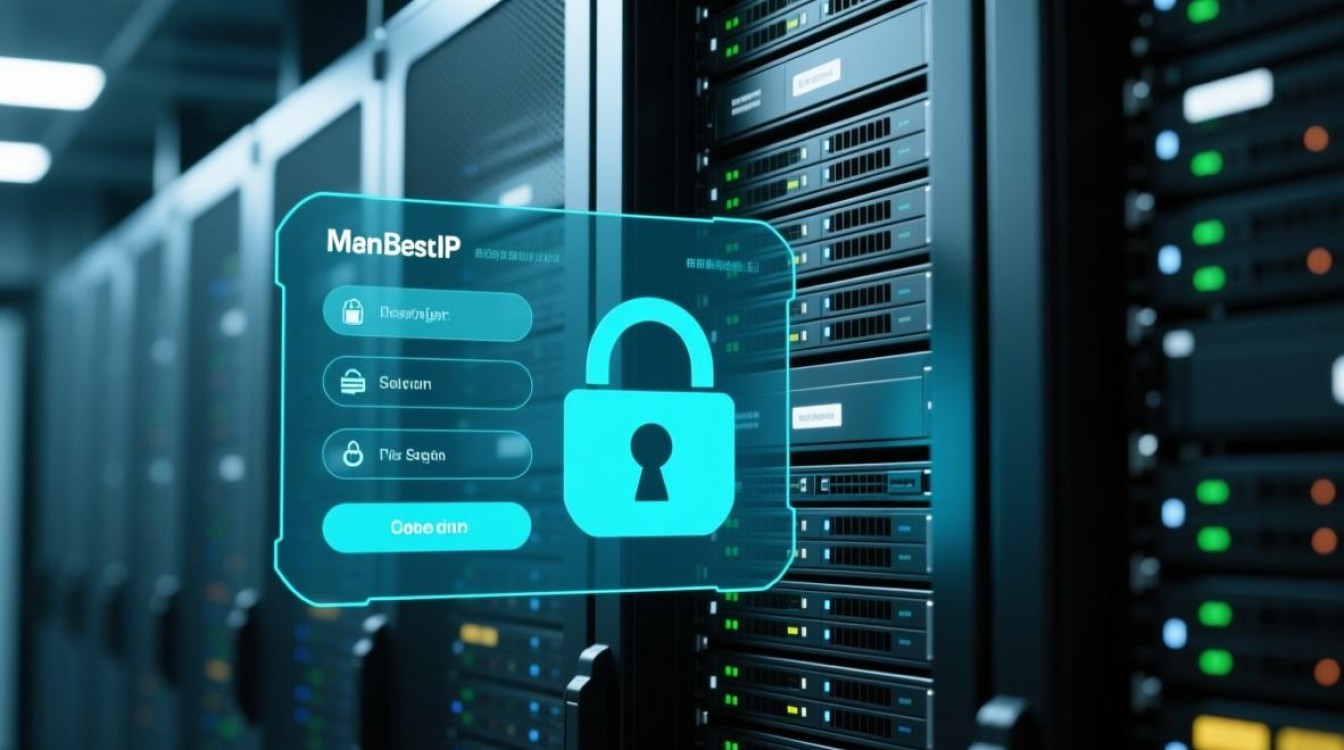 服务器登录IP查看方法有哪些？如何查看服务器登录IP记录？