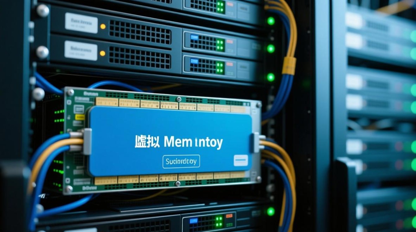 服务器虚拟内存设多大合适?不同配置该如何调整? 服务器虚拟内存设多大合适?不同配置该如何调整?