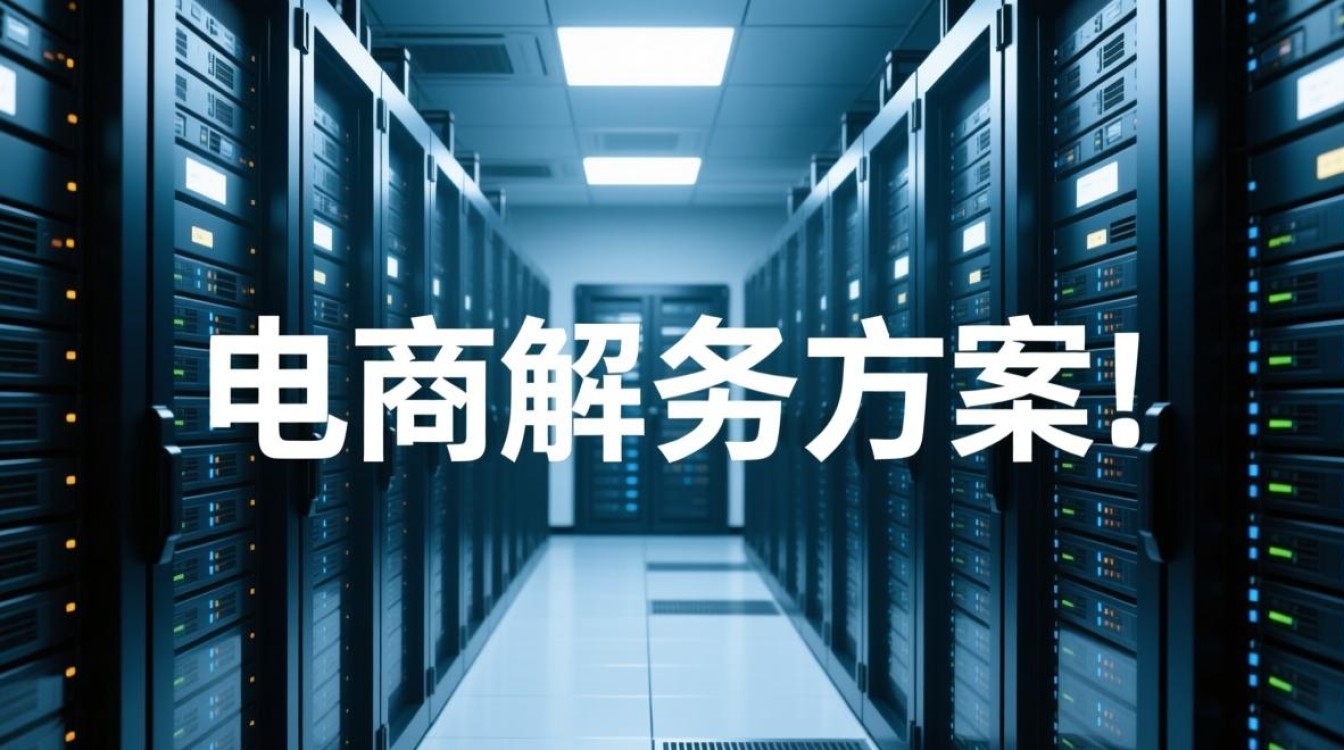 服务器电商解决方案能解决哪些运营难题? 服务器电商解决方案能解决哪些运营难题?