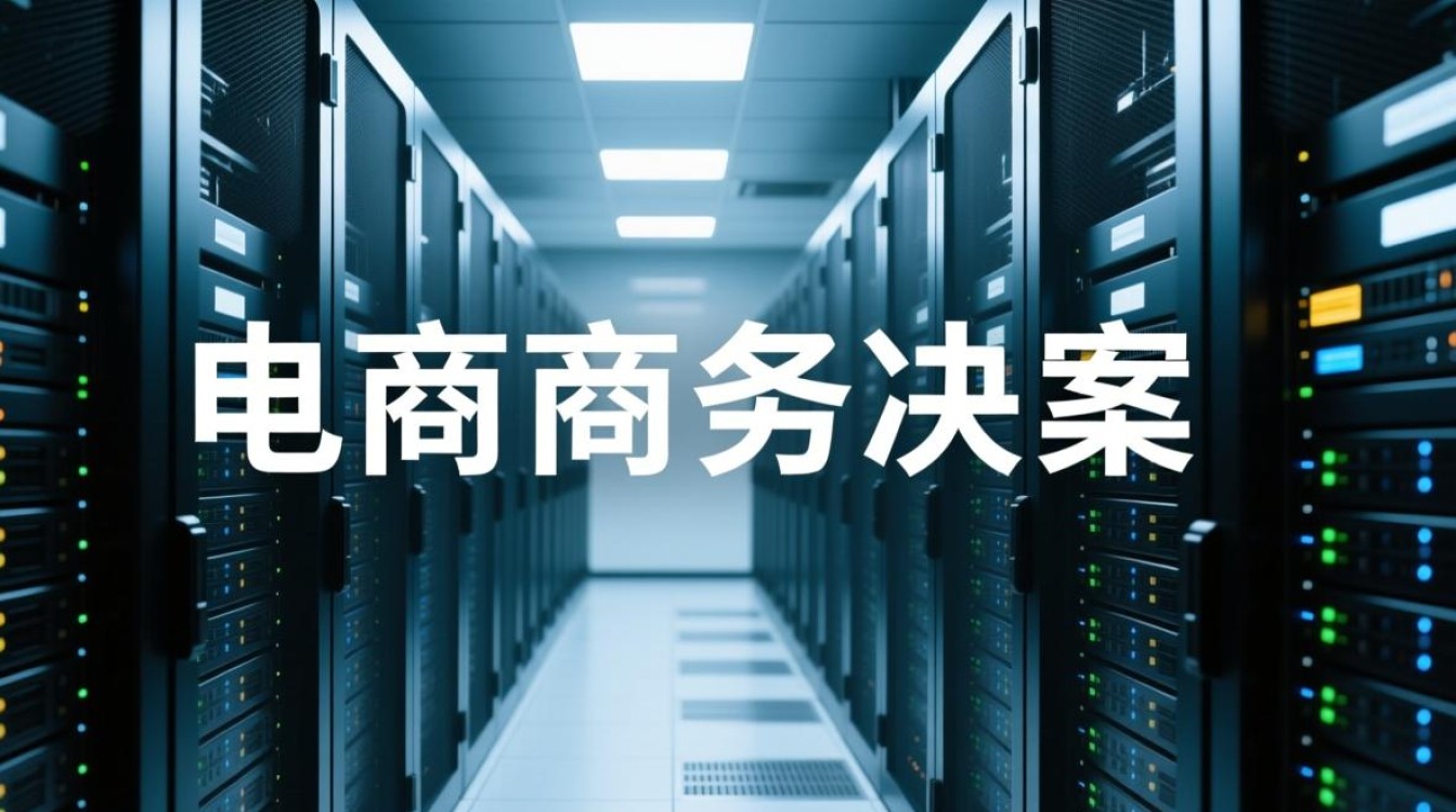 服务器电商解决方案能解决哪些运营难题? 服务器电商解决方案能解决哪些运营难题?