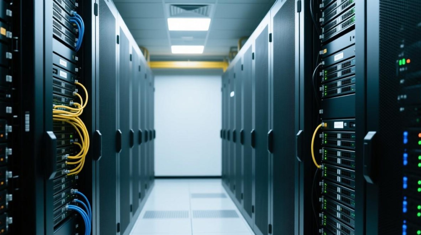 服务器电脑能关机吗?长期运行的服务器关机会有影响吗? 服务器电脑能关机吗?长期运行的服务器关机会有影响吗?