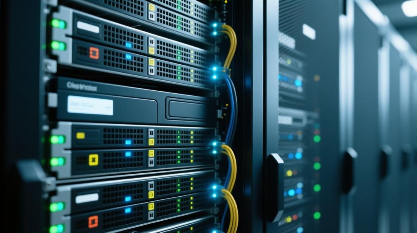 服务器电脑能关机吗?长期运行的服务器关机会有影响吗? 服务器电脑能关机吗?长期运行的服务器关机会有影响吗?