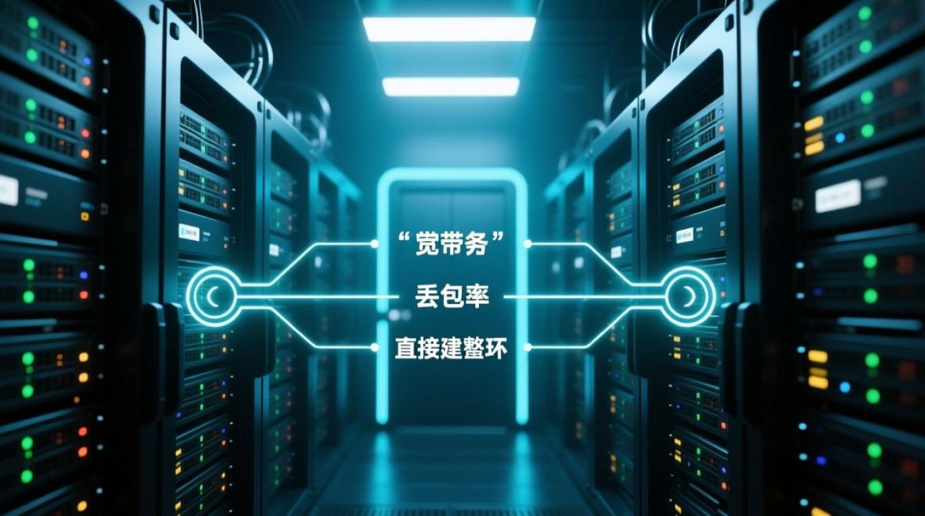 游戏服务器选宽带，带宽、延迟、稳定性哪个更关键？