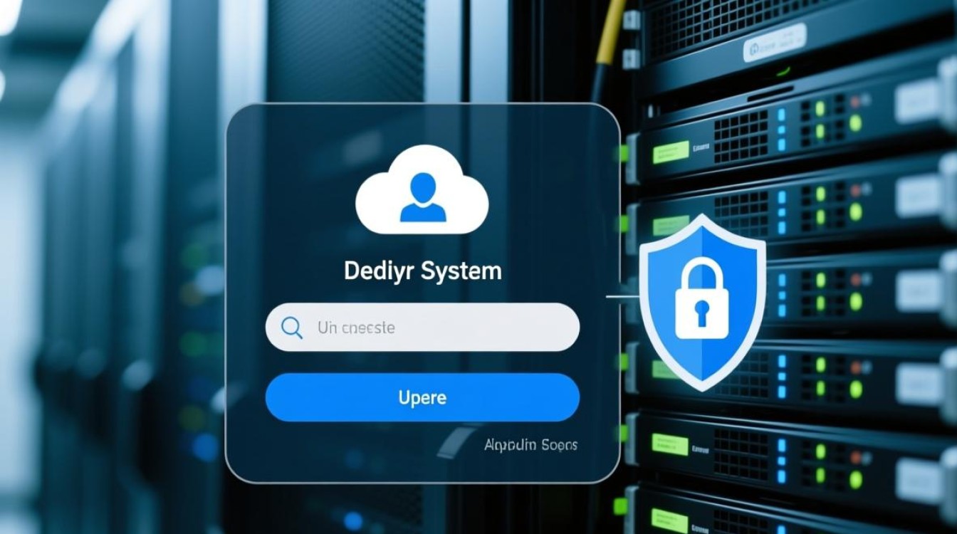 服务器登录提示用户名或密码错误怎么办？