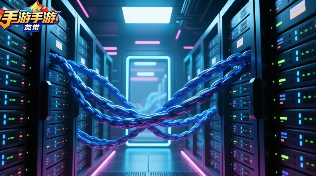 普通手游服务器配M宽带够用吗？延迟高怎么办？