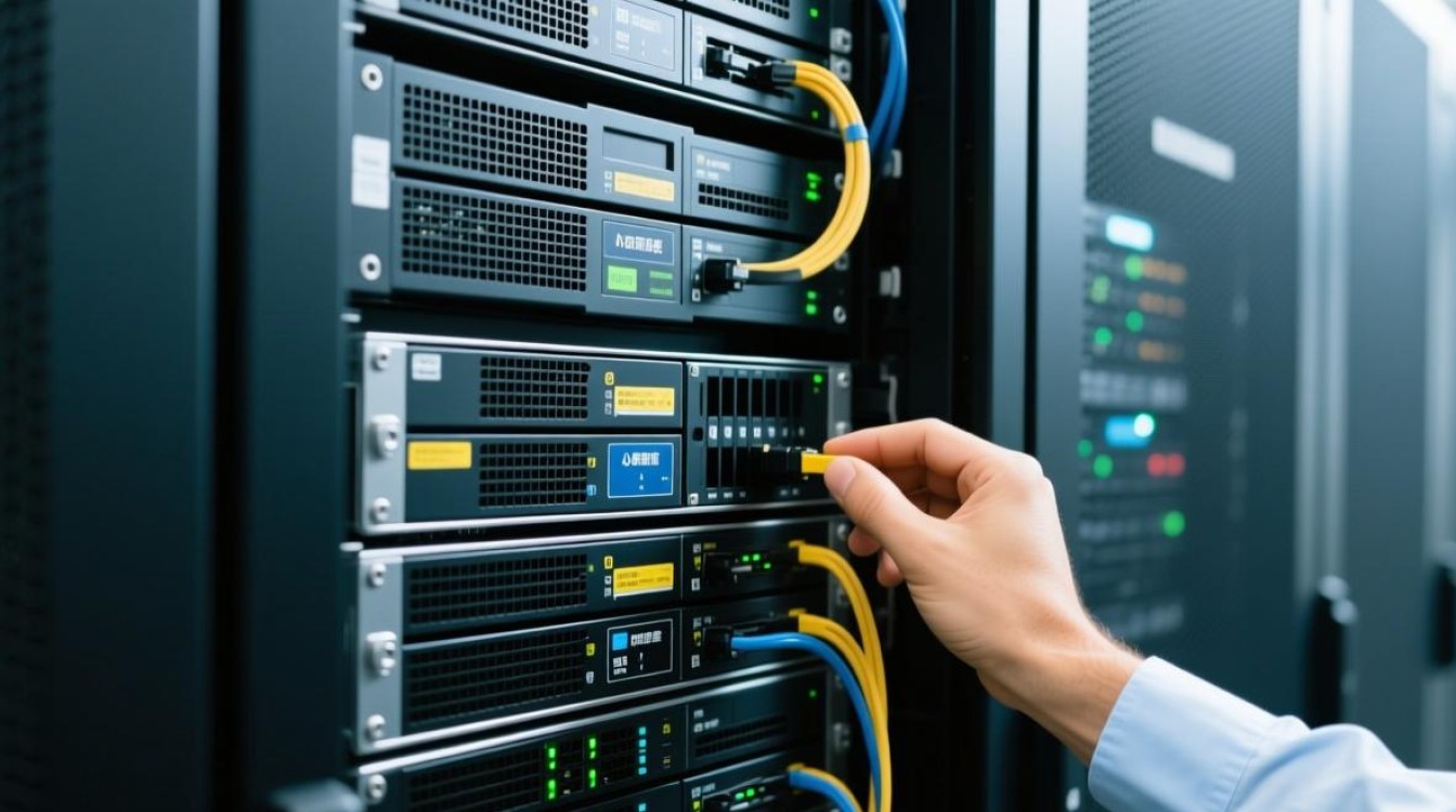 服务器电源怎么选？高性价比型号有哪些？