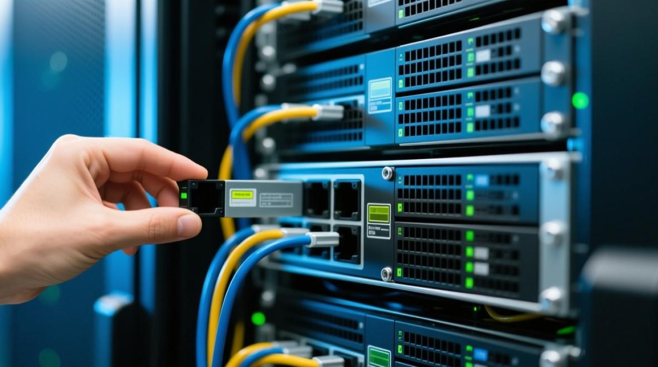 服务器电源怎么选？高性价比型号有哪些？