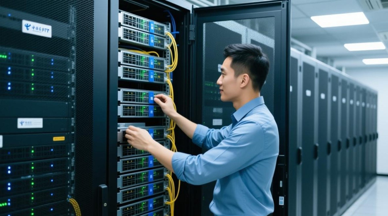 上海电信宽带做ftp服务器，外网访问端口怎么开放？