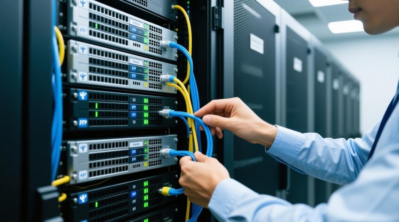 上海电信宽带做ftp服务器，外网访问端口怎么开放？