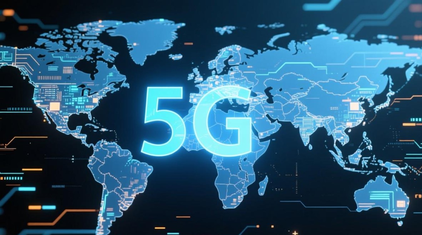 5G宽带普及后，传统服务器会被取代吗？