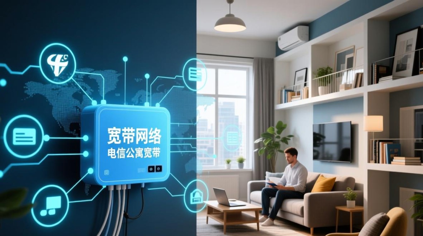 电信公寓宽带app请求服务器超时怎么办？