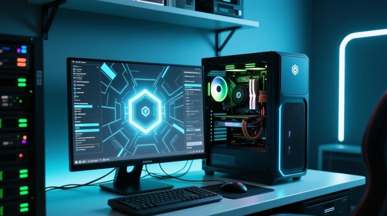 服务器电脑能流畅玩大型游戏吗？性能够用吗？