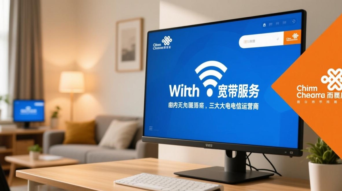 联通有没有送宽带服务器？免费宽带服务器怎么申请？