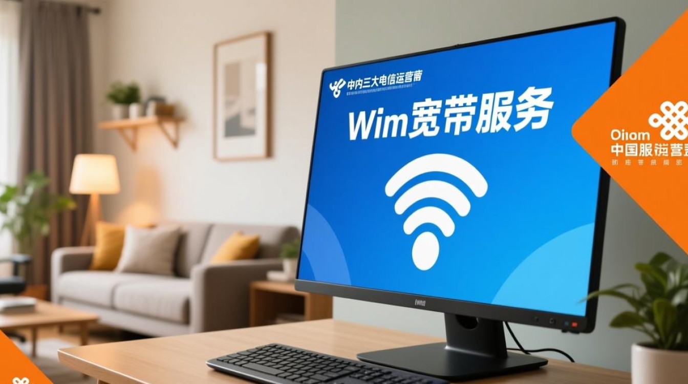 联通有没有送宽带服务器？免费宽带服务器怎么申请？