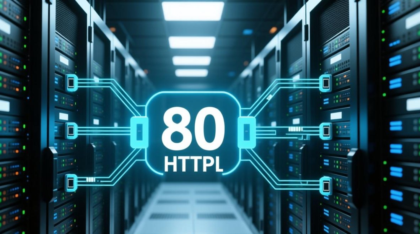 服务器的80端口为什么打不开?如何排查与解决? 服务器的80端口为什么打不开?如何排查与解决?