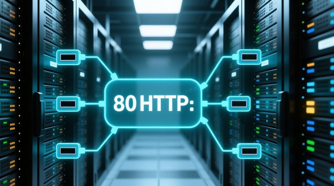 服务器的80端口为什么打不开?如何排查与解决? 服务器的80端口为什么打不开?如何排查与解决?