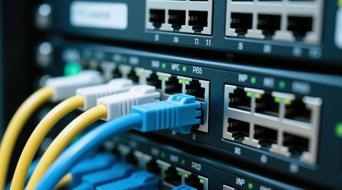 服务器登录端口绑定如何保障远程访问安全？