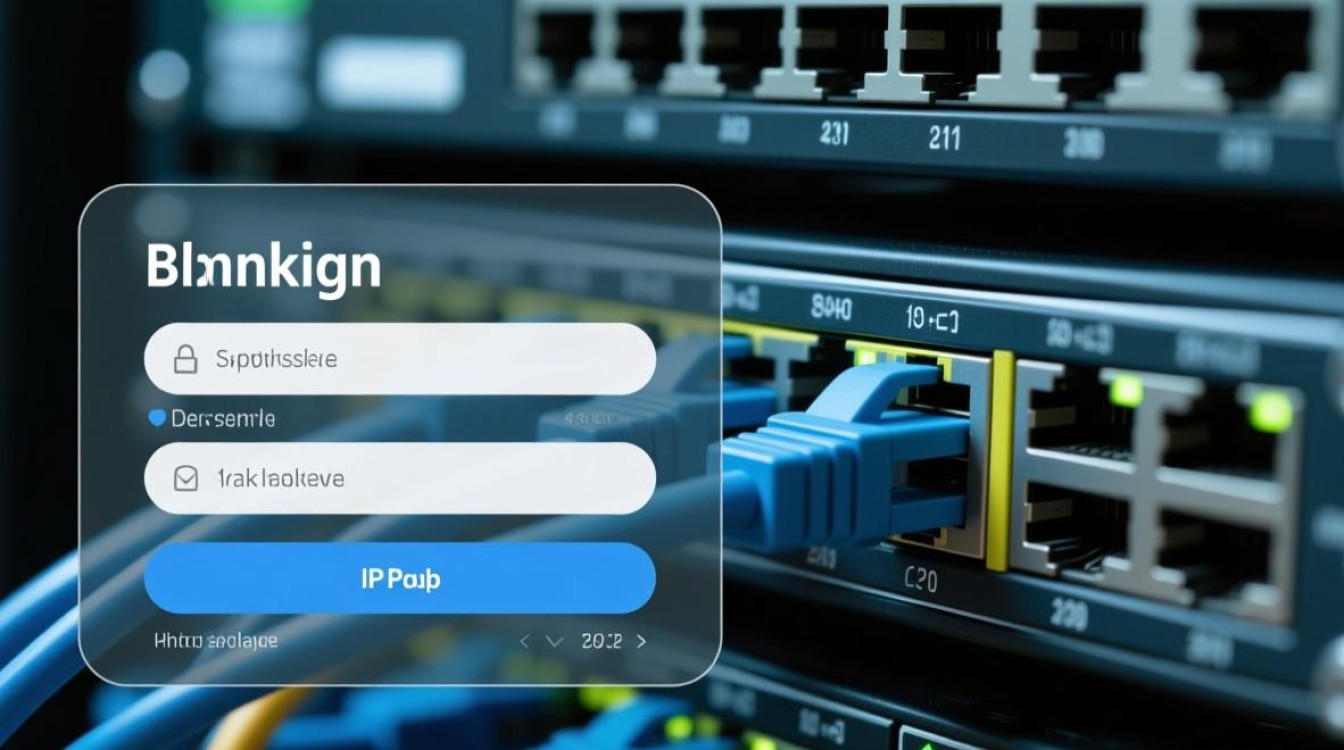 服务器登录端口绑定如何保障远程访问安全？
