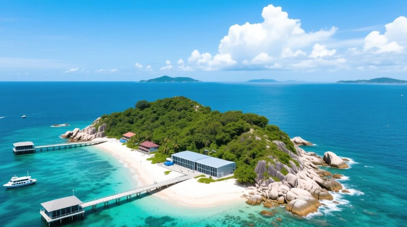 海岛宽带服务器实际使用体验如何?网速稳定吗? 海岛宽带服务器实际使用体验如何?网速稳定吗?