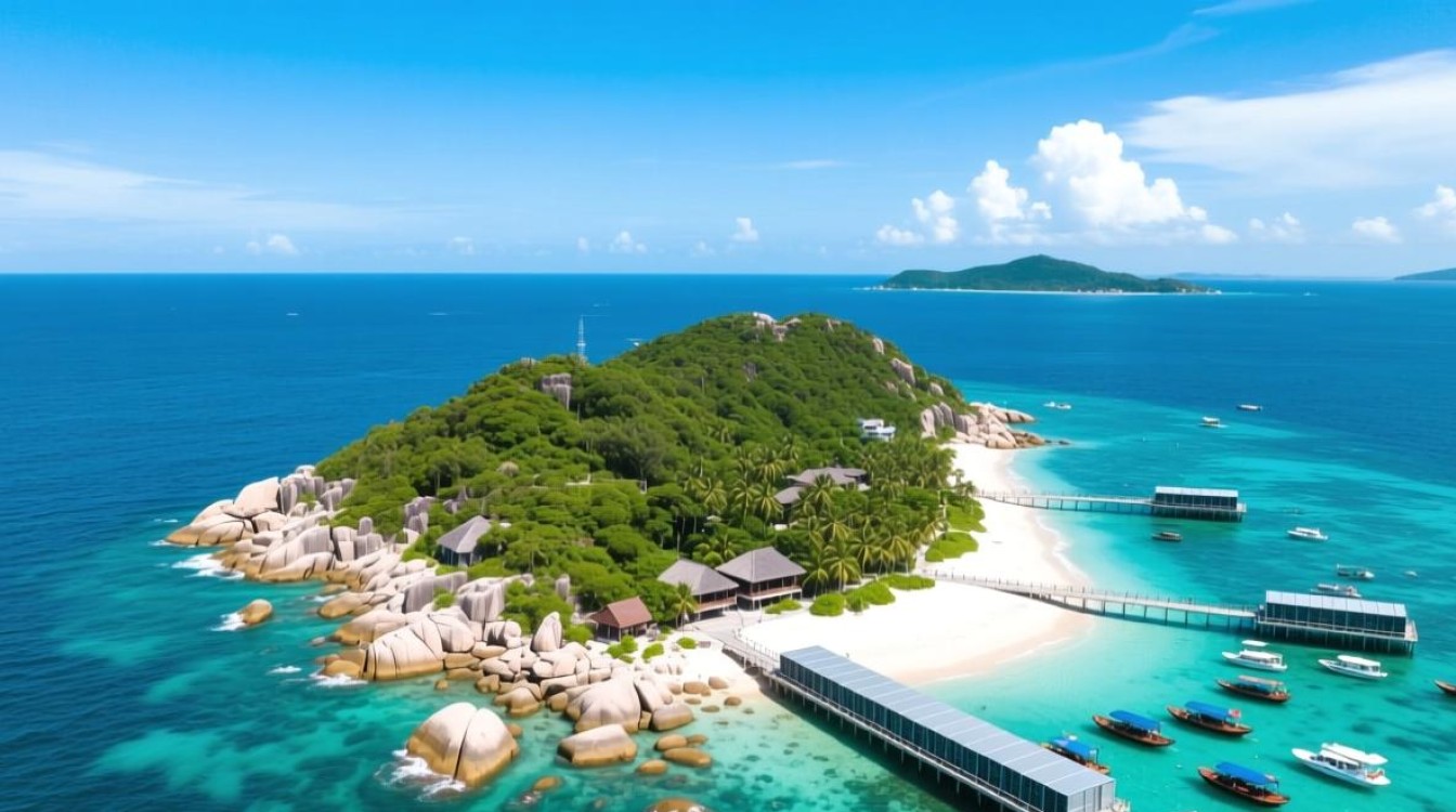 海岛宽带服务器实际使用体验如何?网速稳定吗? 海岛宽带服务器实际使用体验如何?网速稳定吗?