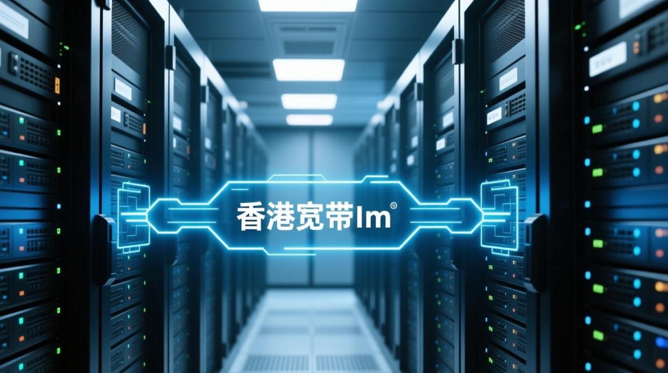 香港服务器独享宽带1m够用吗？带宽不足怎么办？