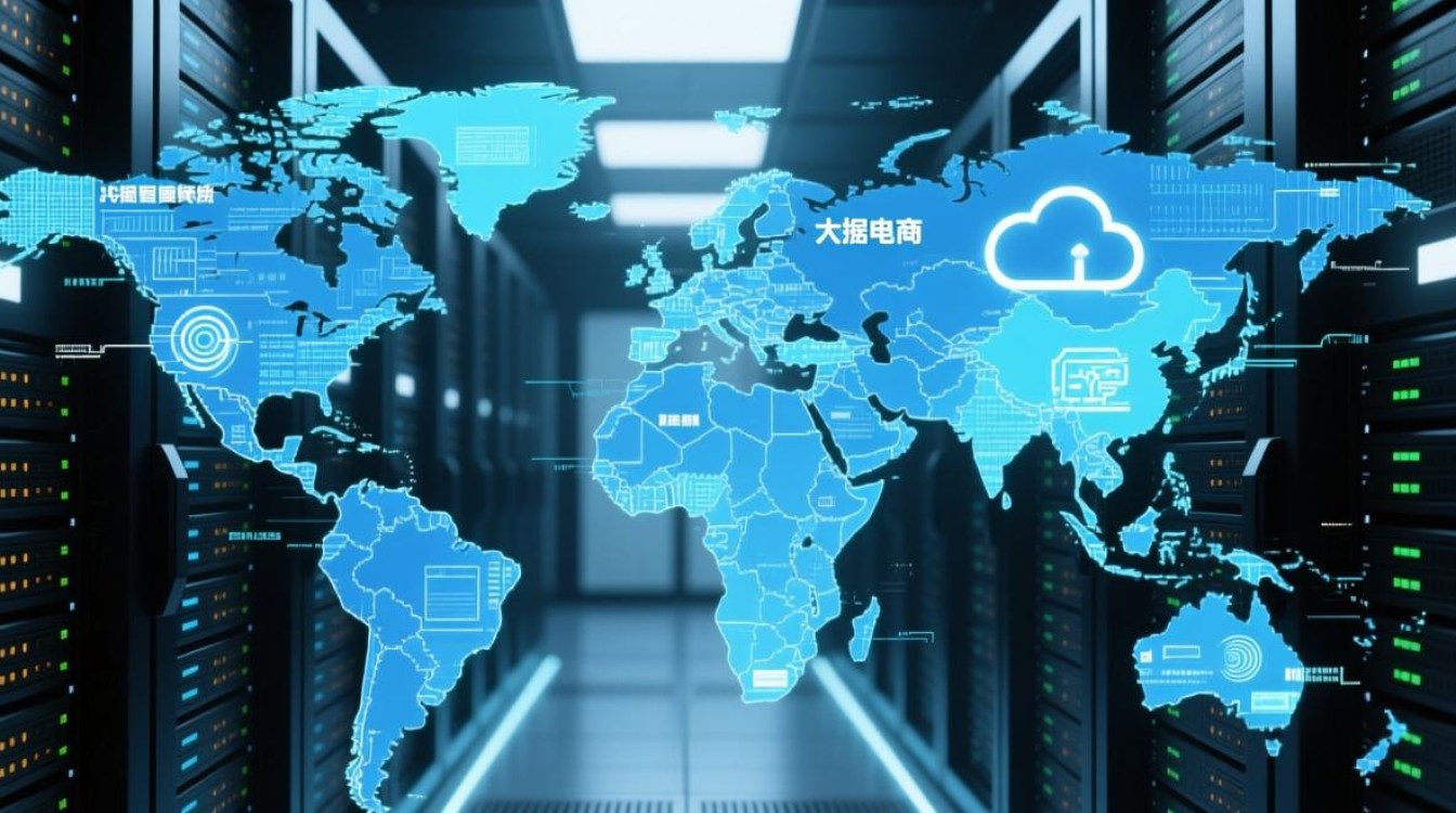 服务器电商怎么选？新手必看选购指南避坑！