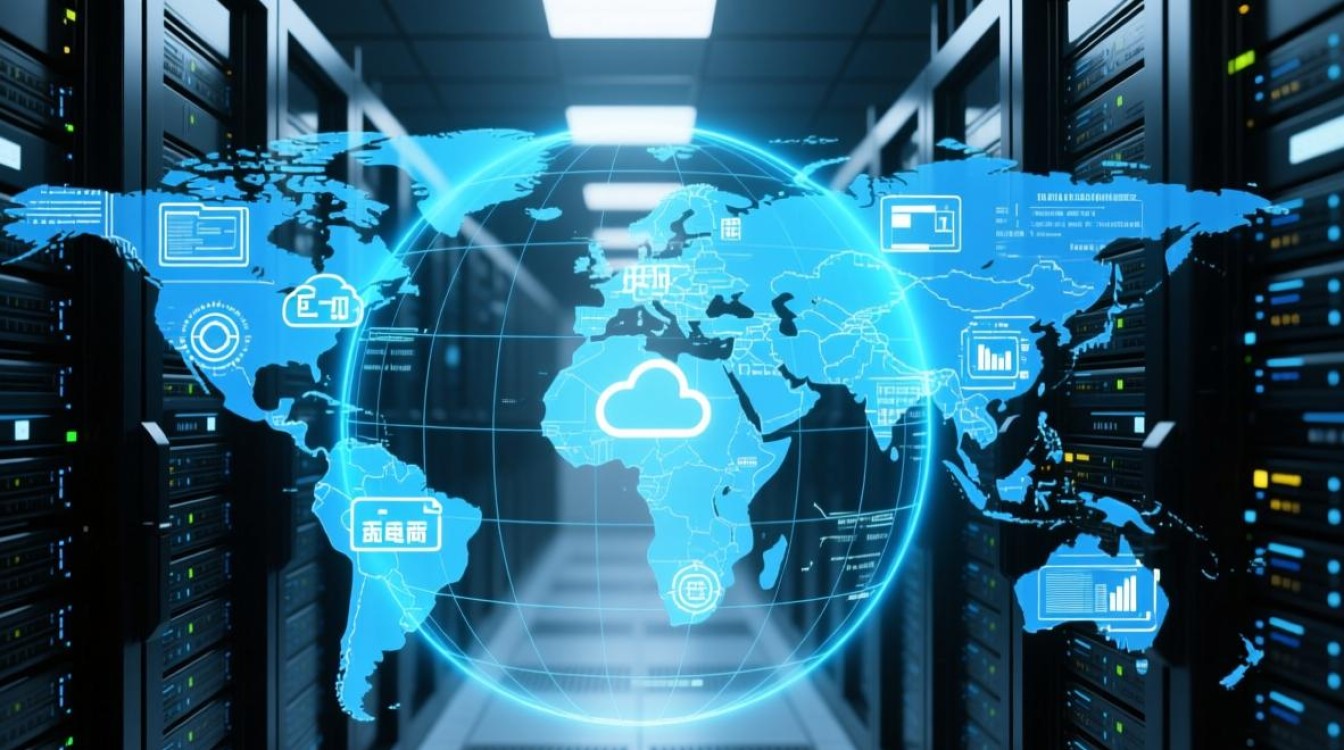 服务器电商怎么选？新手必看选购指南避坑！
