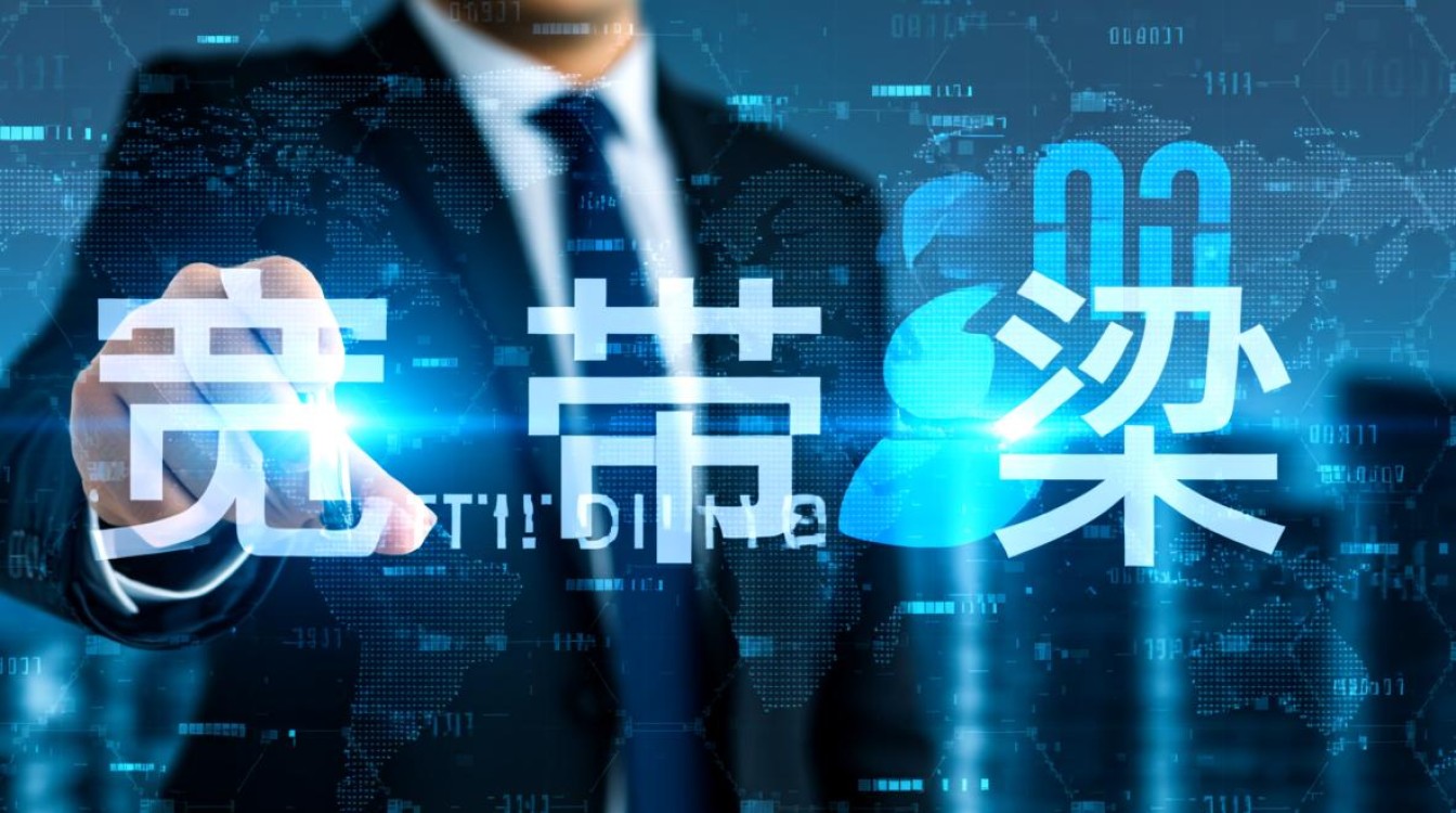 大宽带服务器选哪个好？高带宽服务器优势有哪些？