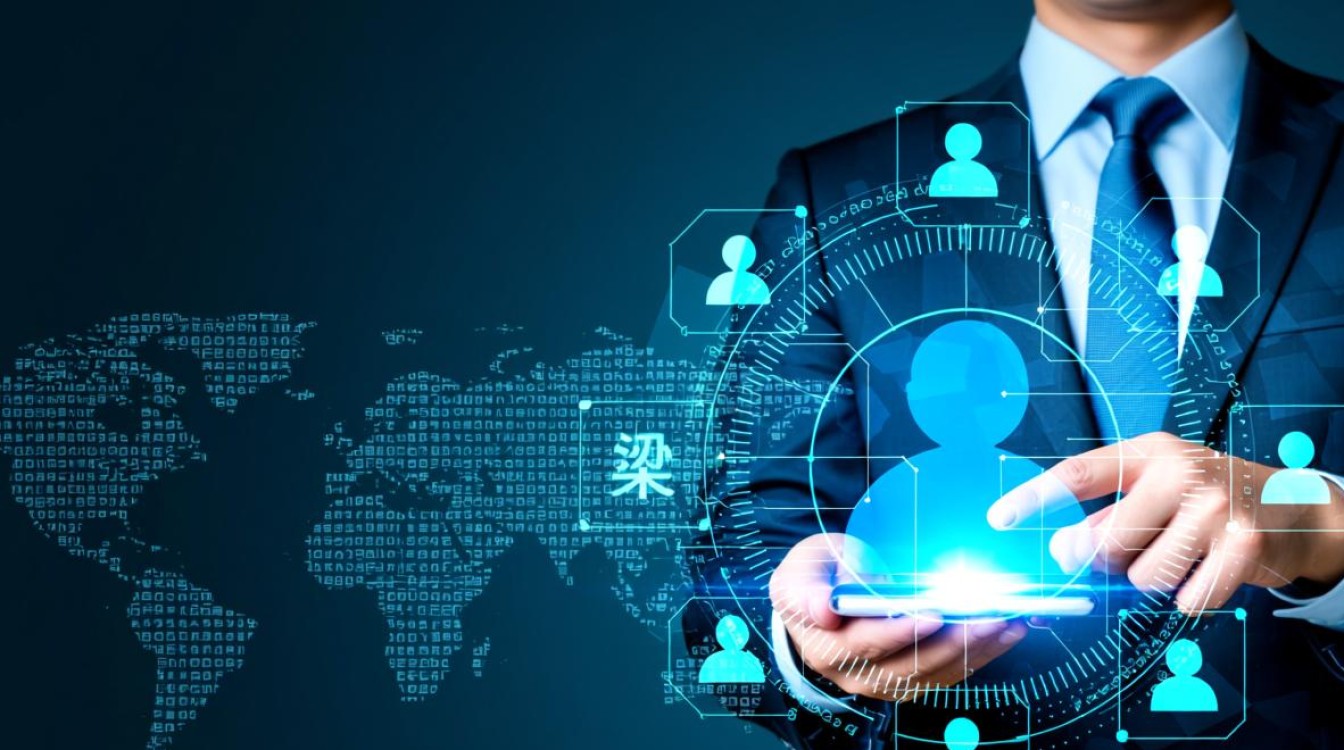 大宽带服务器选哪个好？高带宽服务器优势有哪些？