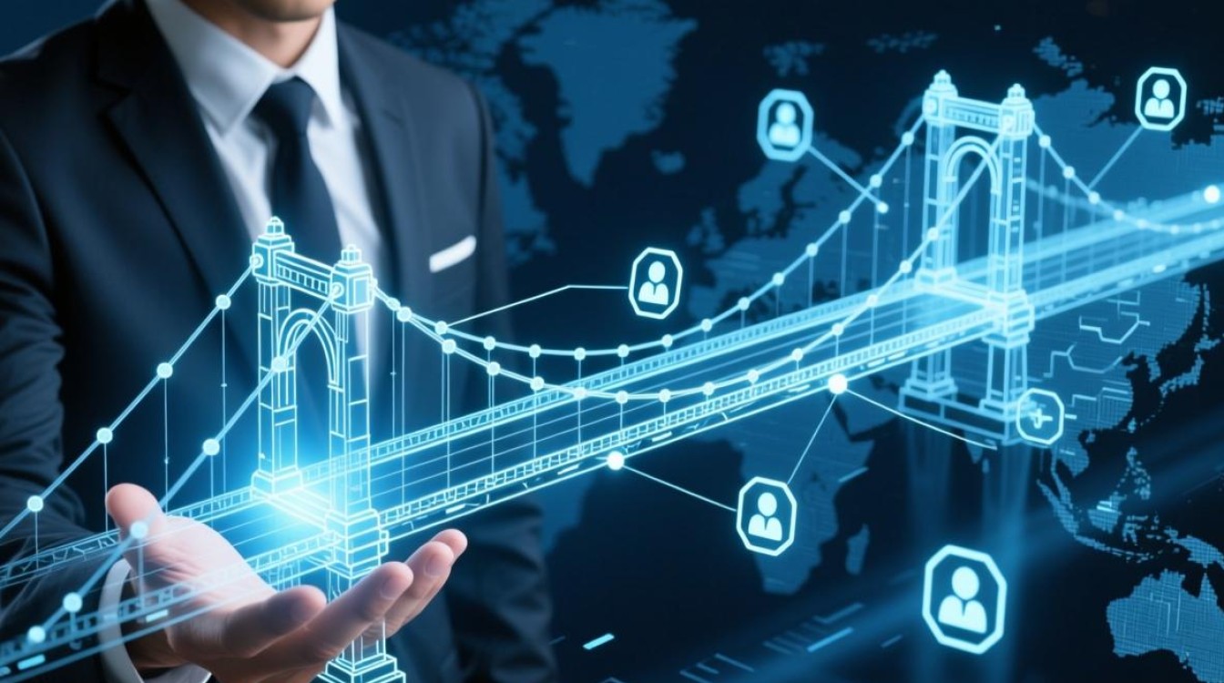 大宽带服务器选哪个好？高带宽服务器优势有哪些？