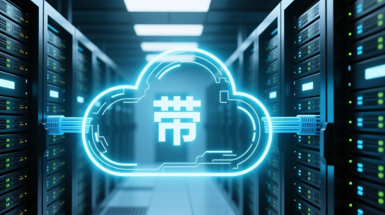 云服务器宽带真免费吗？知乎揭秘隐藏收费与坑点