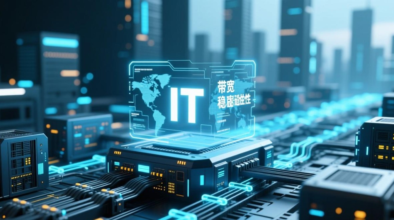 峰值带宽高的云服务器,选哪家才划算? 峰值带宽高的云服务器,选哪家才划算?